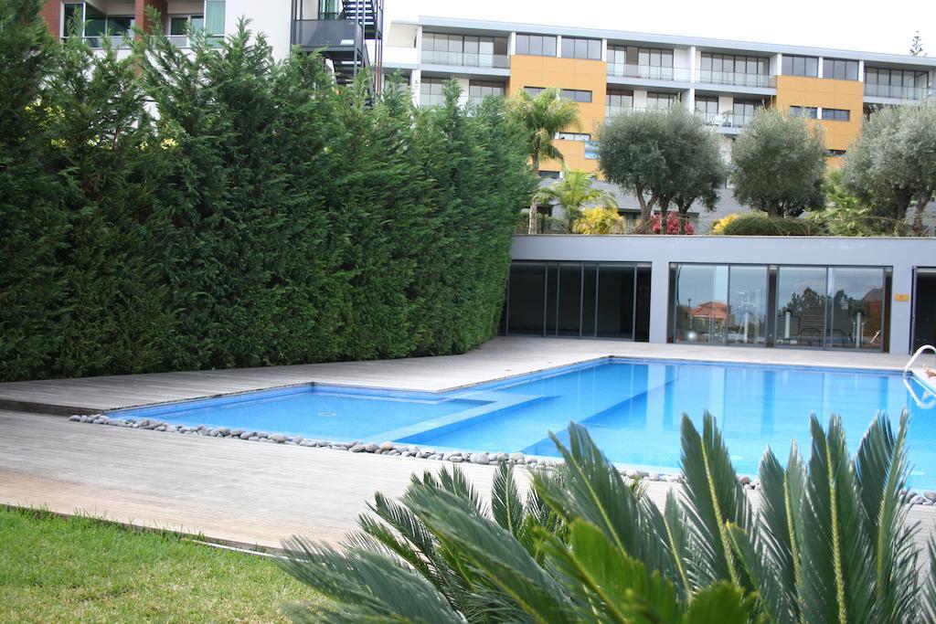 Peaceful Apartment Funchal Kültér fotó
