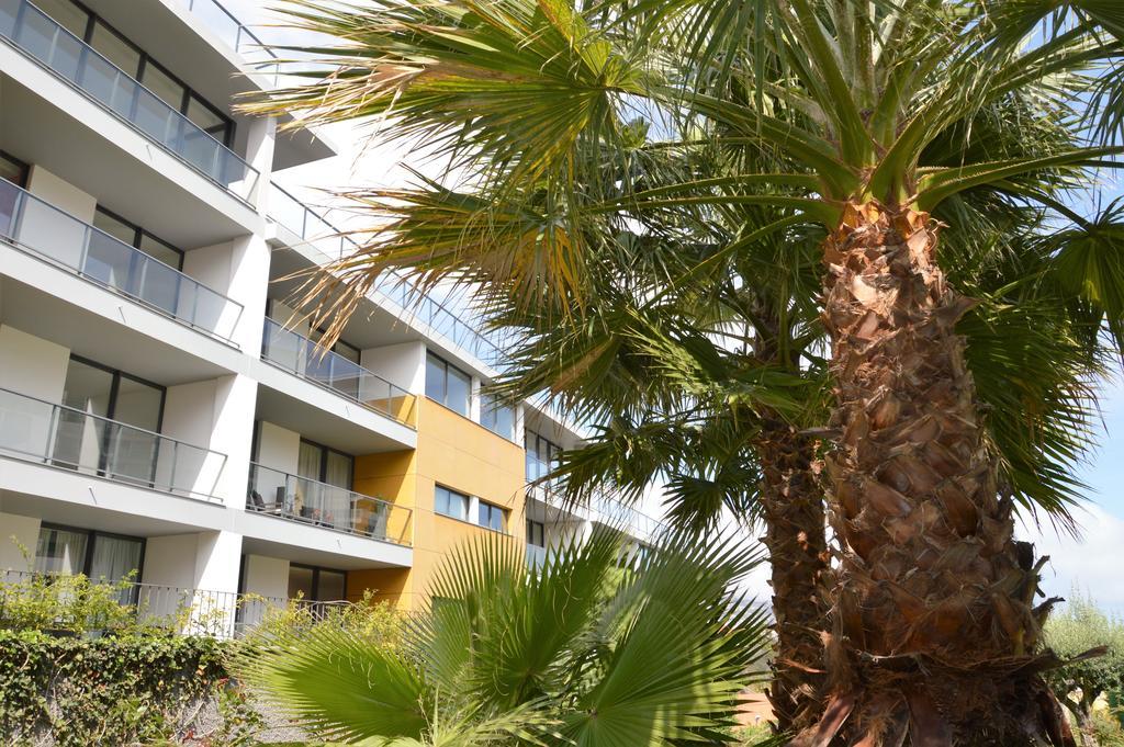 Peaceful Apartment Funchal Kültér fotó